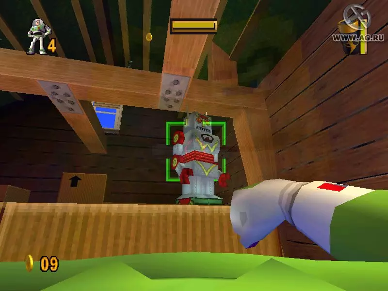 Toy Story 2