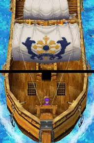 -Dragon Quest V: Hand of the Heavenly Bride-游戏截图-好玩游戏库
