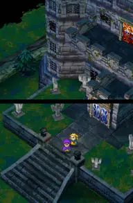 -Dragon Quest V: Hand of the Heavenly Bride-游戏截图-好玩游戏库