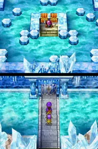 -Dragon Quest V: Hand of the Heavenly Bride-游戏截图-好玩游戏库