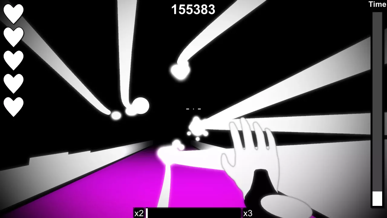 -Rhythm Rush!-游戏截图-好玩游戏库