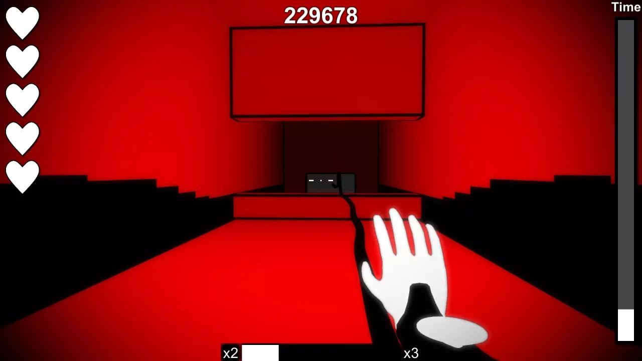 -Rhythm Rush!-游戏截图-好玩游戏库