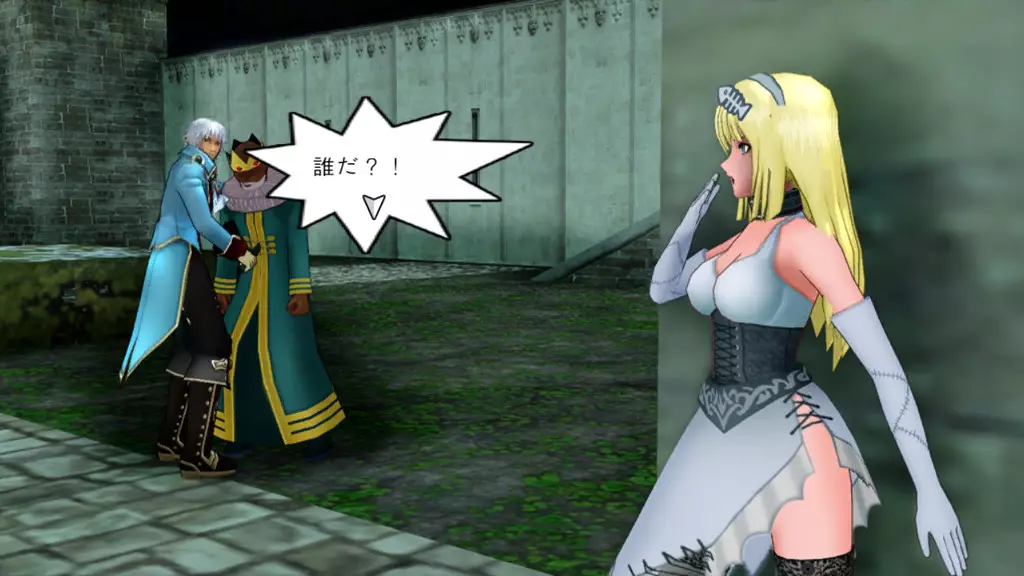 -Cinderella Escape! R12-游戏截图-好玩游戏库