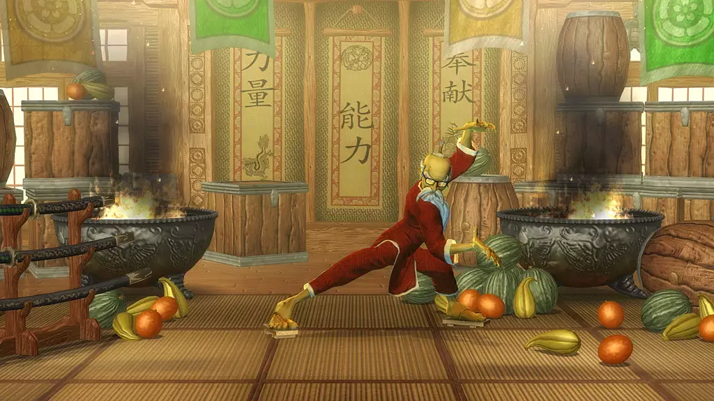 -Ninja Reflex: Steamworks Edition-游戏截图-好玩游戏库
