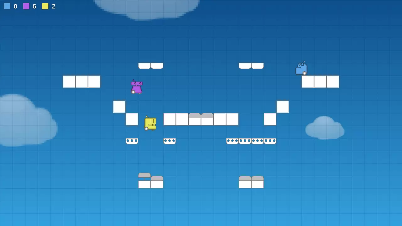 Build ‘n Bump