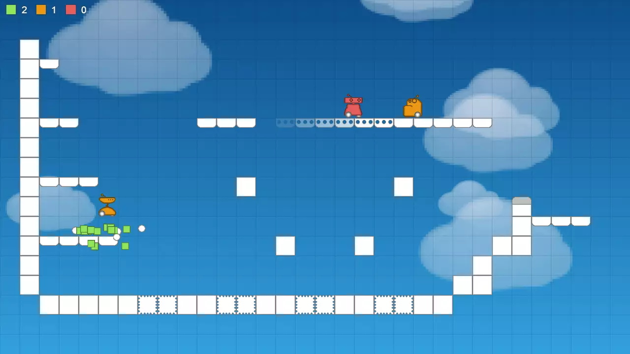 -Build 'n Bump-游戏截图-好玩游戏库