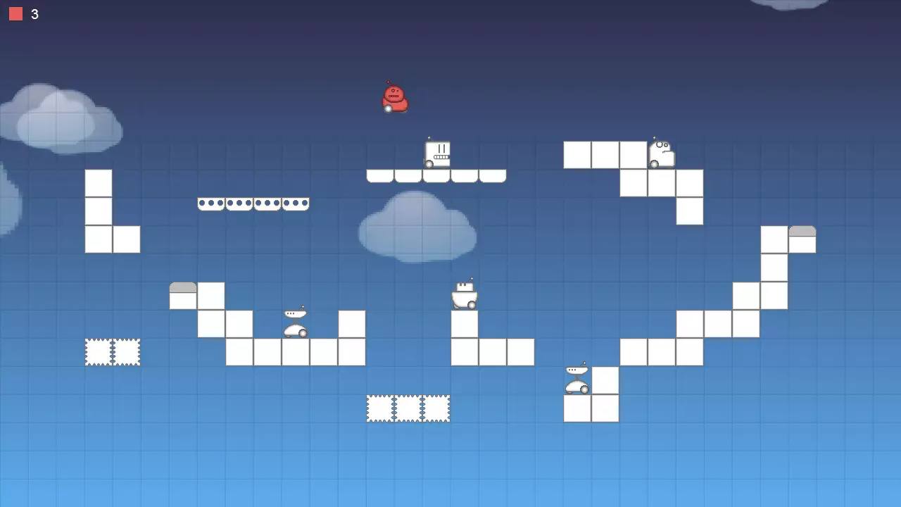 -Build 'n Bump-游戏截图-好玩游戏库