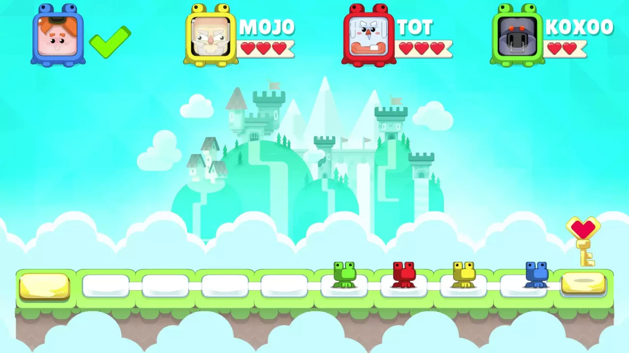 -ABRACA - Imagic Games-游戏截图-好玩游戏库