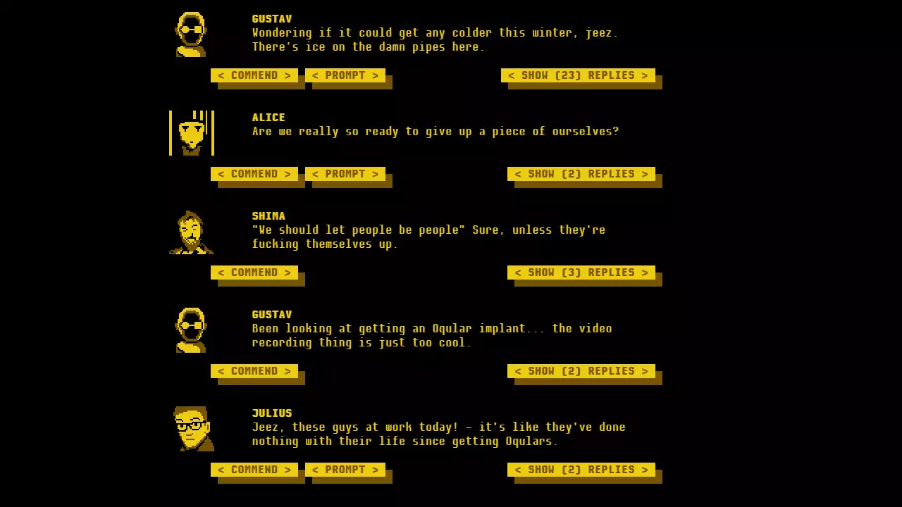 -Killing Time at Lightspeed: Enhanced Edition-游戏截图-好玩游戏库