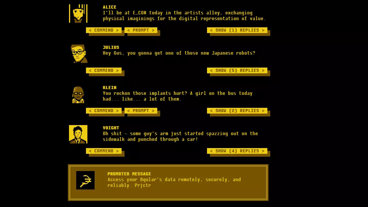 -Killing Time at Lightspeed: Enhanced Edition-游戏截图-好玩游戏库