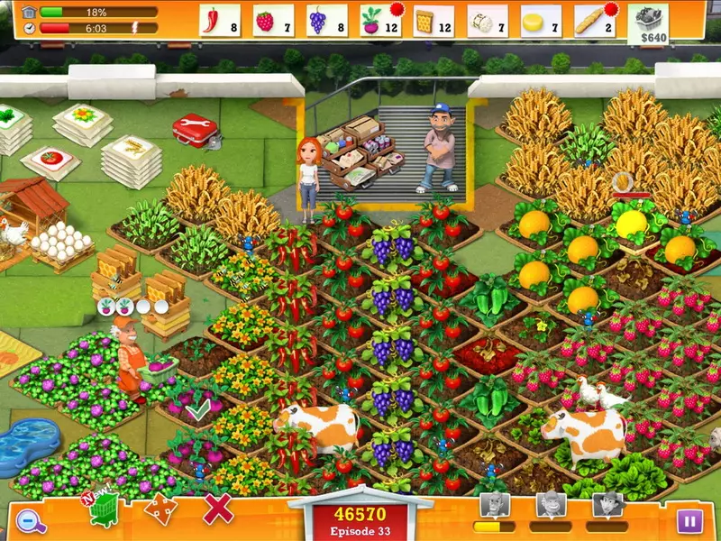 -Farming 6-in-1 bundle-游戏截图-好玩游戏库