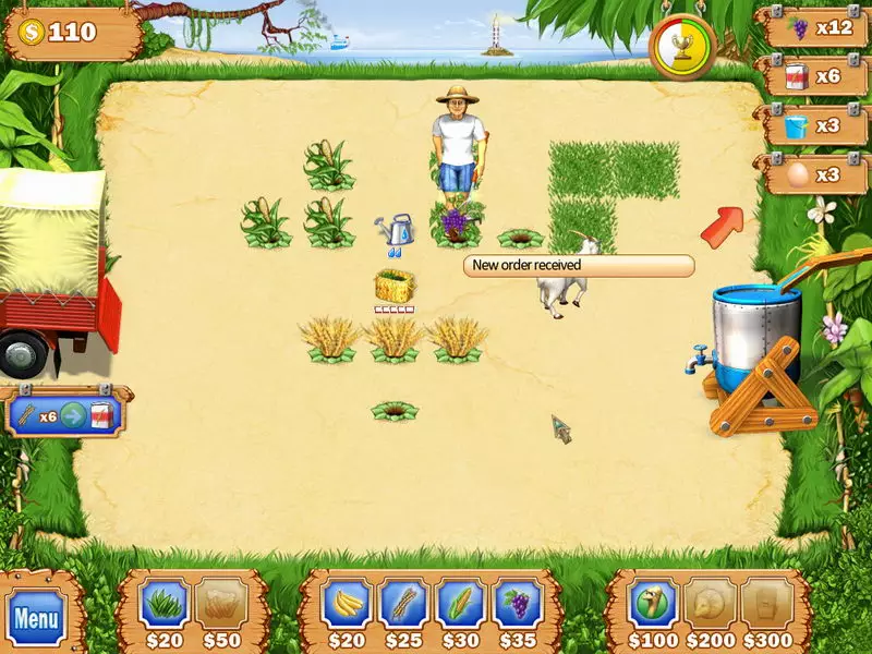 -Farming 6-in-1 bundle-游戏截图-好玩游戏库