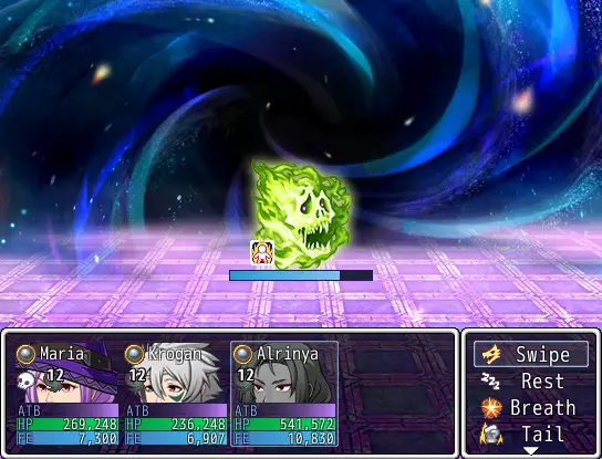 -Valcarta: Rise of the Demon-游戏截图-好玩游戏库