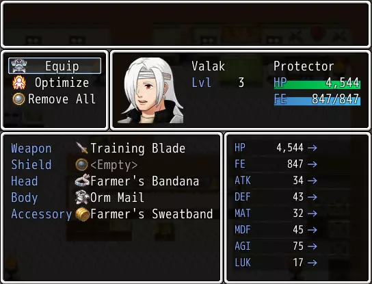 -Valcarta: Rise of the Demon-游戏截图-好玩游戏库