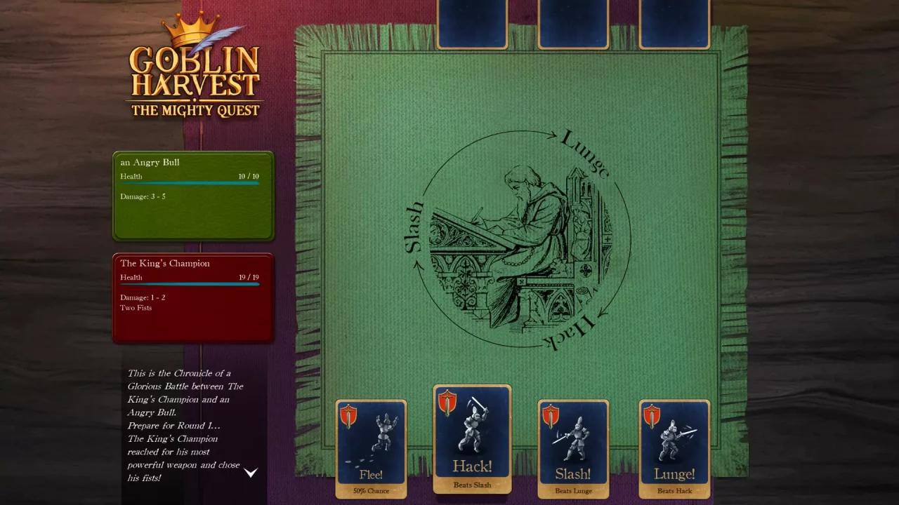 -Goblin Harvest - The Mighty Quest-游戏截图-好玩游戏库