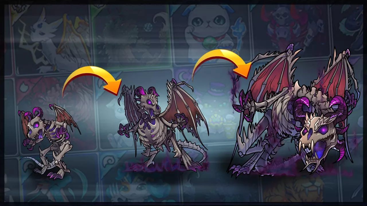 -Dragon Kingdom War-游戏截图-好玩游戏库