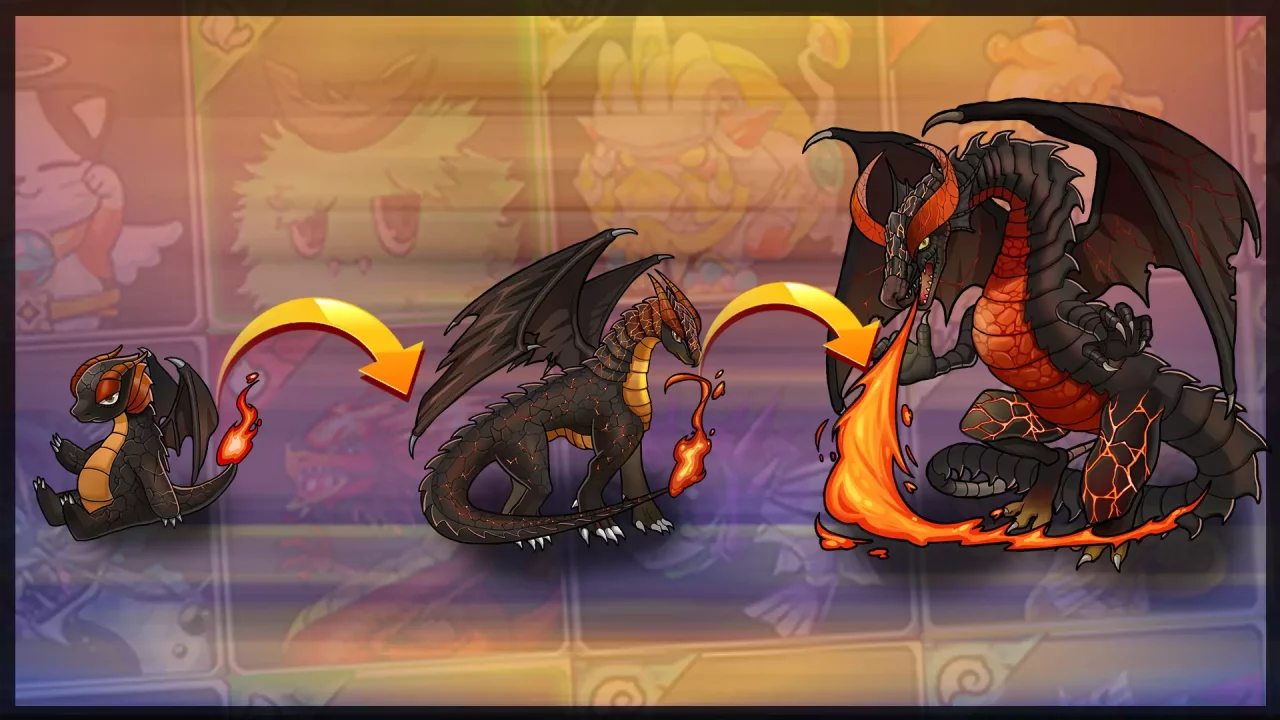 -Dragon Kingdom War-游戏截图-好玩游戏库