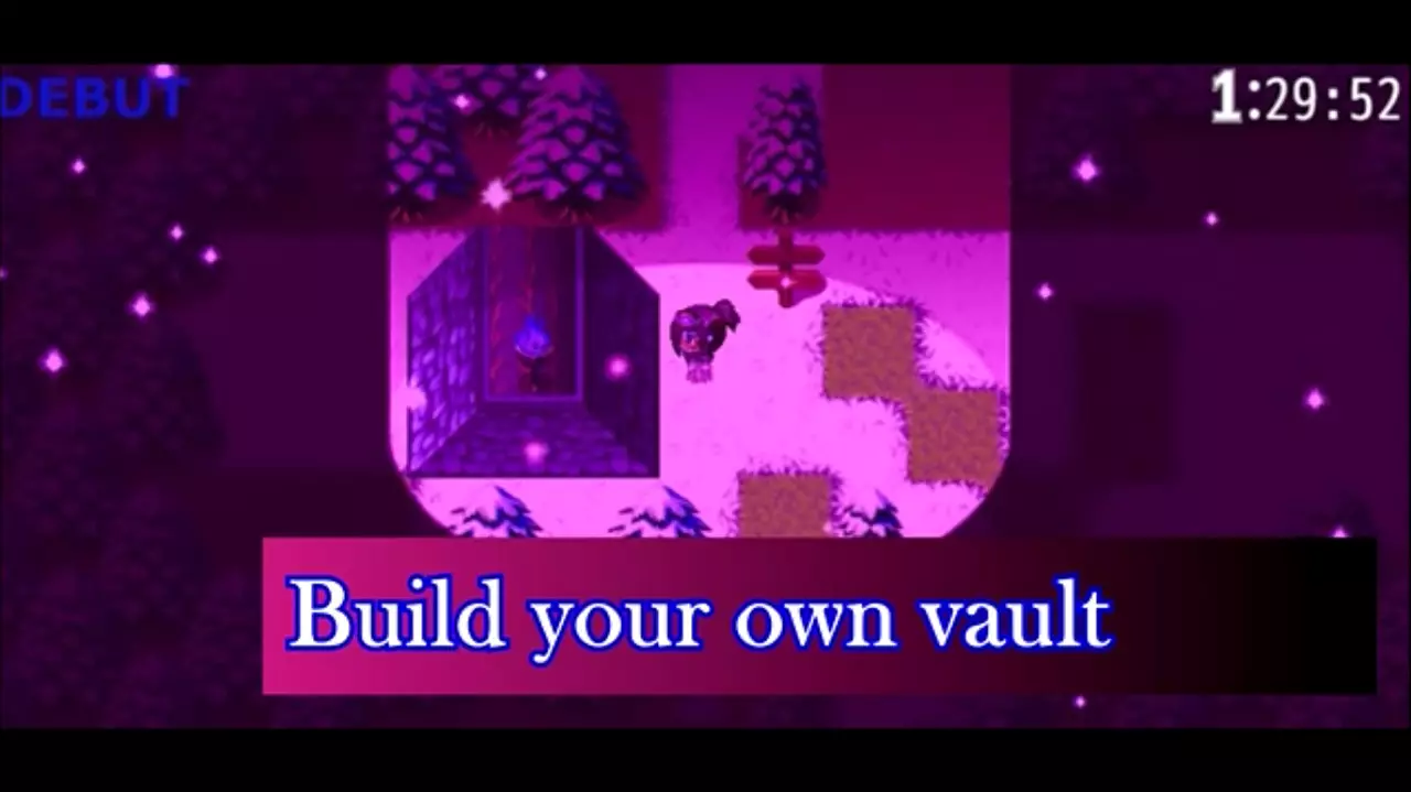 On The Path