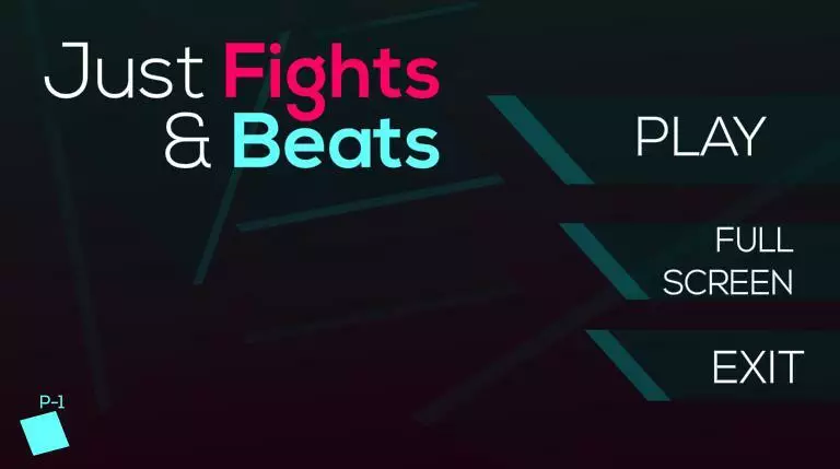 -Just Fights & Beats-游戏截图-好玩游戏库