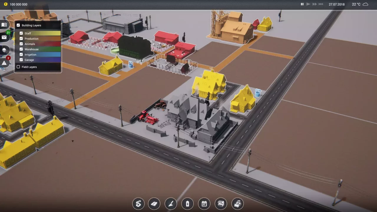 -Farm Manager 2020-游戏截图-好玩游戏库