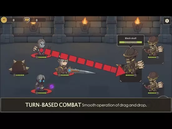 Tiny Heroes 2