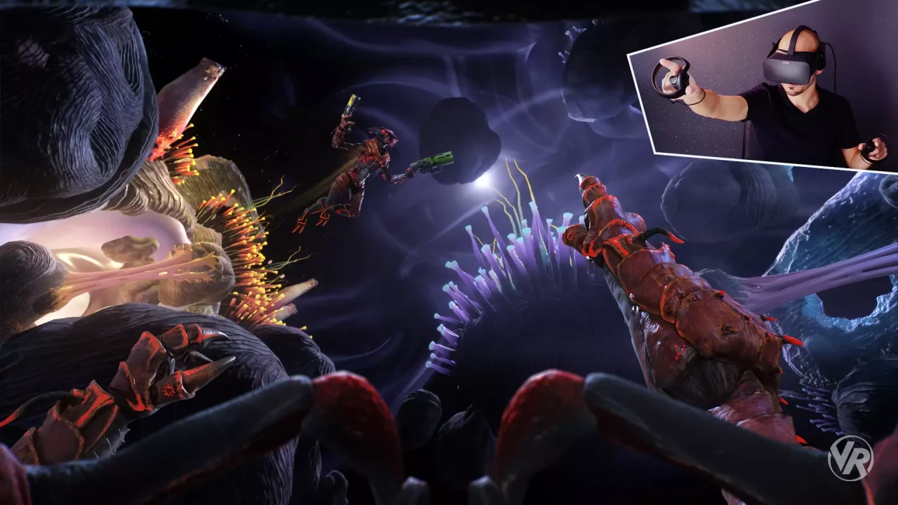 Space Junkies – OPEN BETA