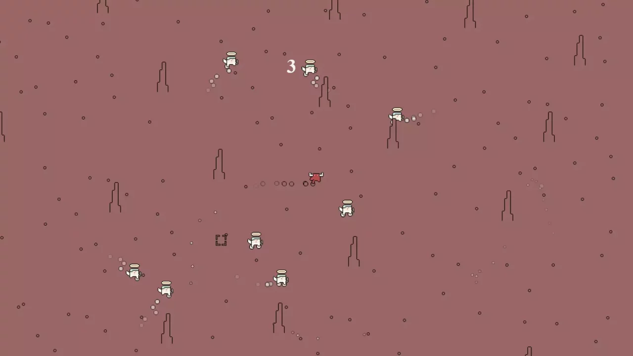 -Hell in Paradise-游戏截图-好玩游戏库