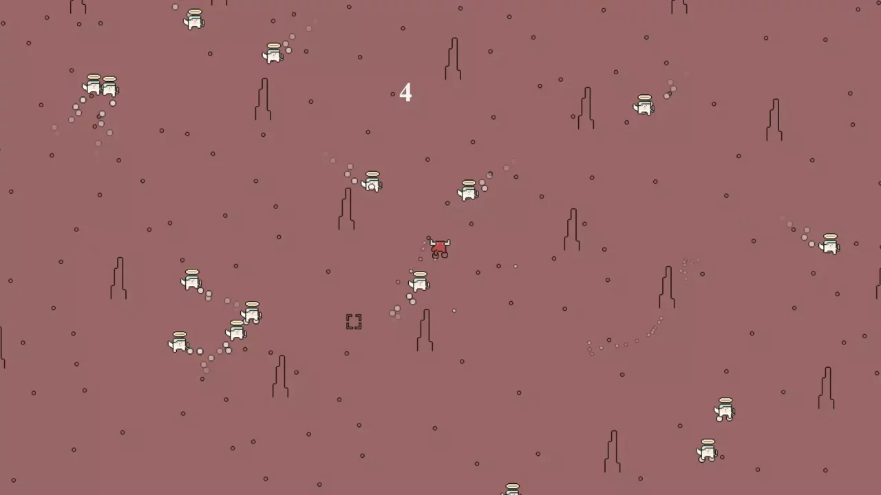 -Hell in Paradise-游戏截图-好玩游戏库