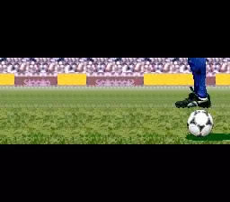 International Superstar Soccer