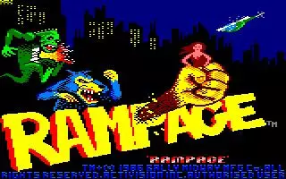 -Rampage-游戏截图-好玩游戏库