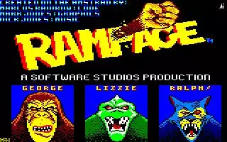 -Rampage-游戏截图-好玩游戏库