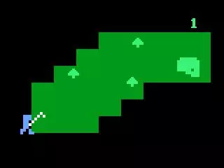 Golf (1980)
