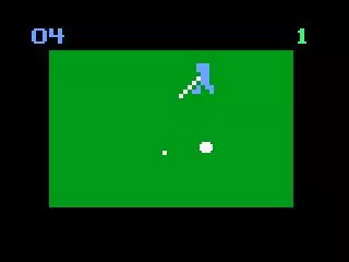 -Golf (1980)-游戏截图-好玩游戏库