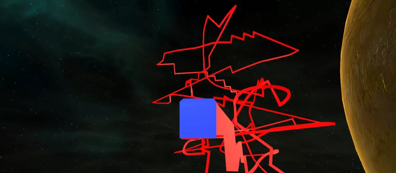 -Twine3D-游戏截图-好玩游戏库