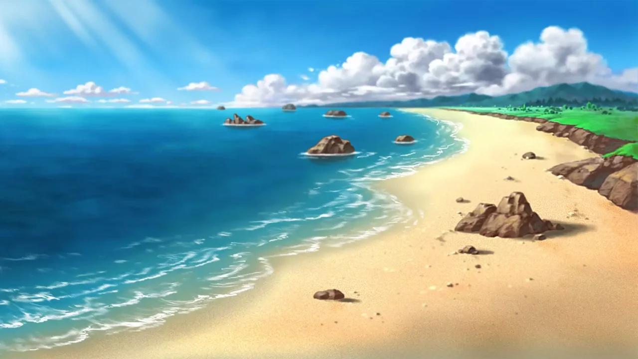 -Captain Firebeard and the Bay of Crows-游戏截图-好玩游戏库