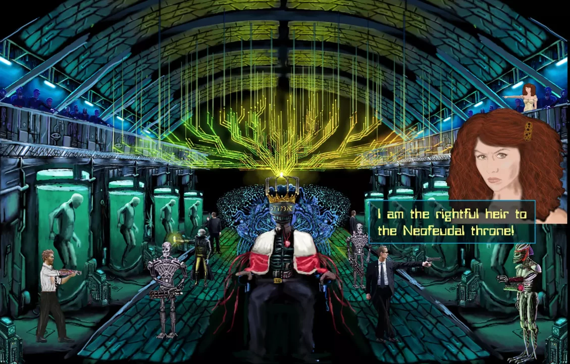 -Neofeud-游戏截图-好玩游戏库