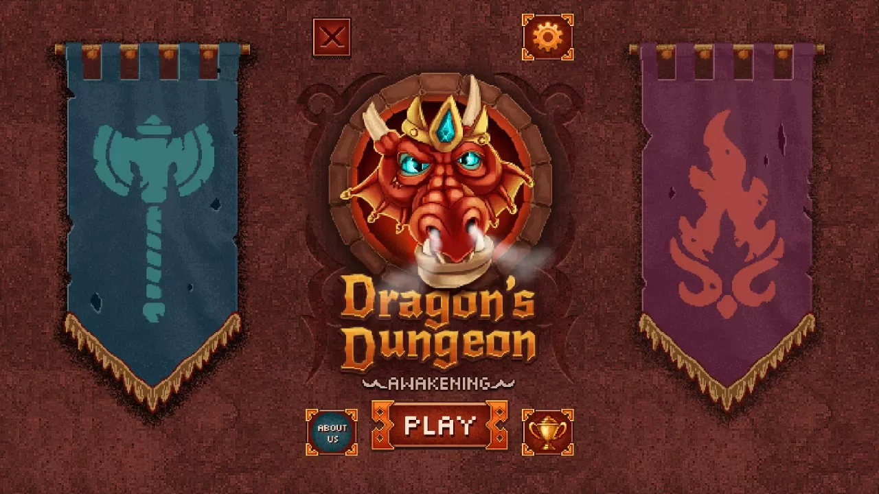 Dragon’s Dungeon: Awakening