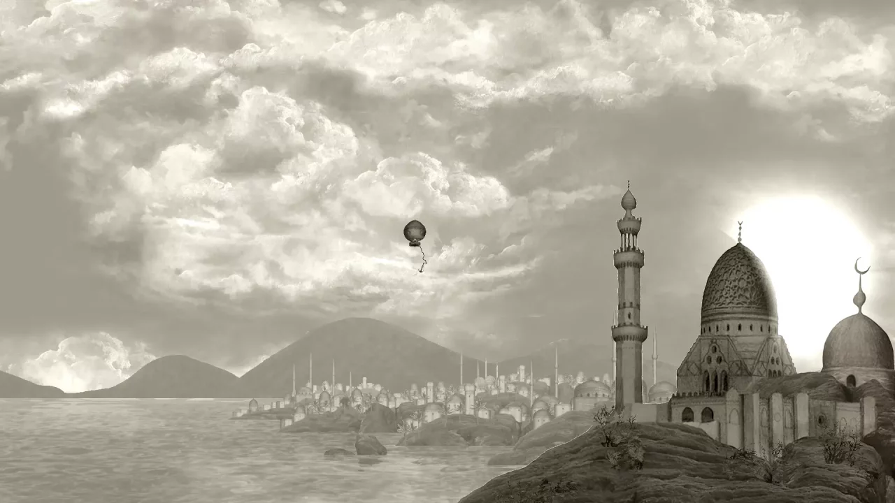 -Tragedy of Prince Rupert-游戏截图-好玩游戏库