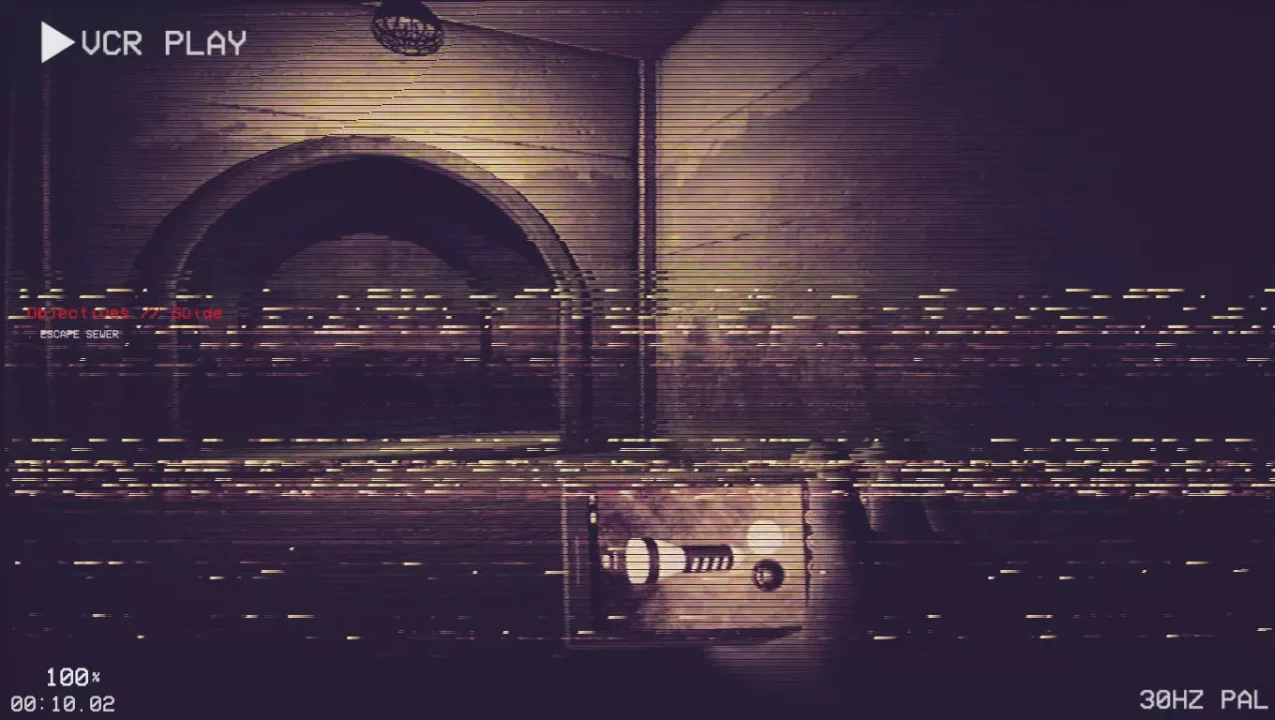 -FINAL TAKE-游戏截图-好玩游戏库