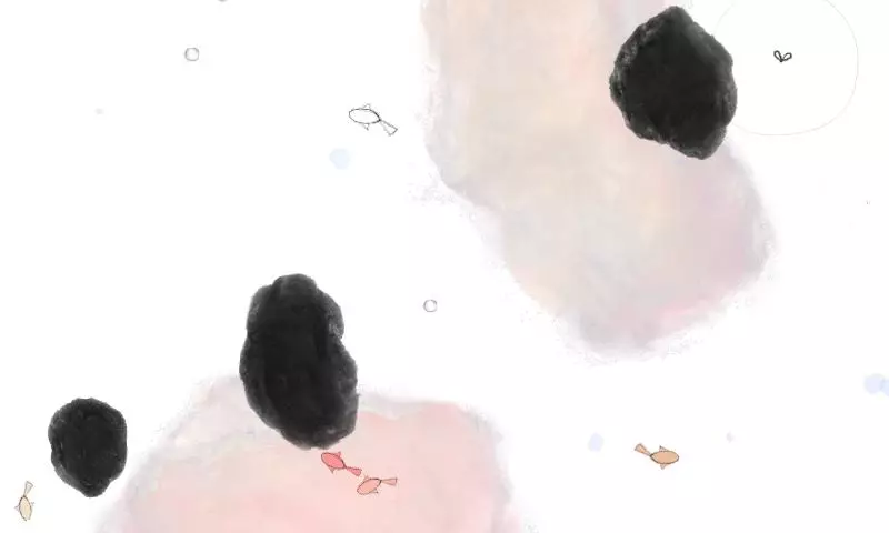 -Guppy-游戏截图-好玩游戏库