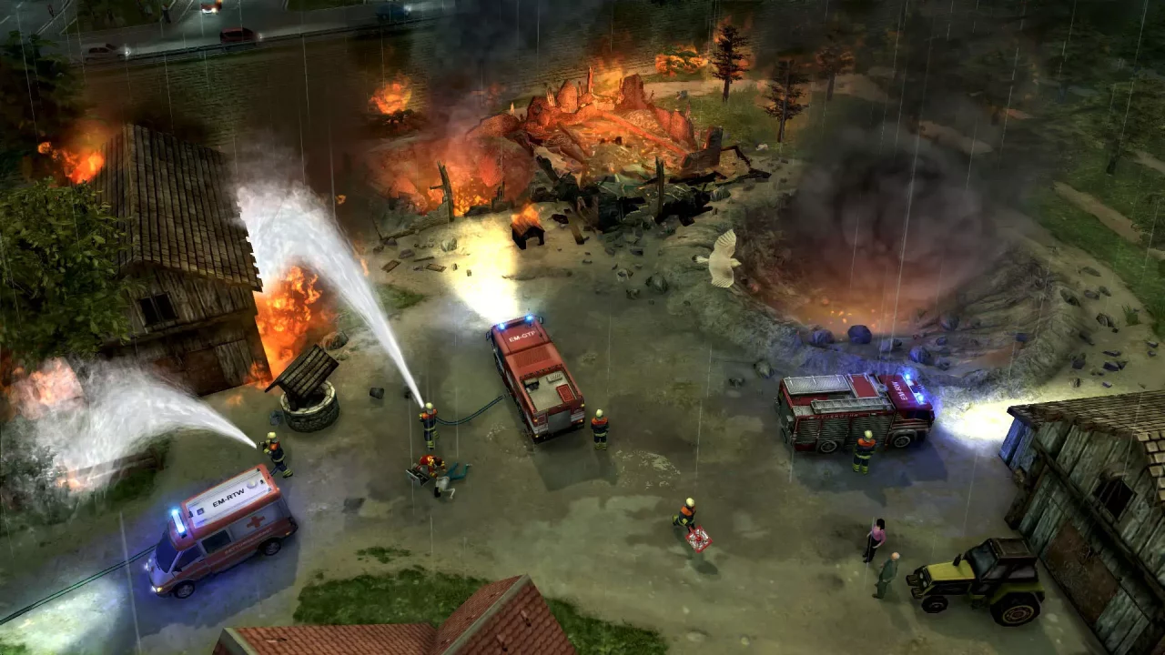 -Emergency 2014-游戏截图-好玩游戏库