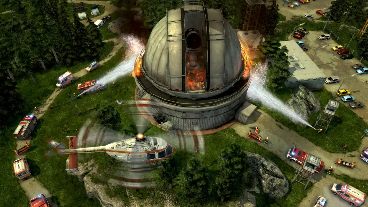 -Emergency 2014-游戏截图-好玩游戏库