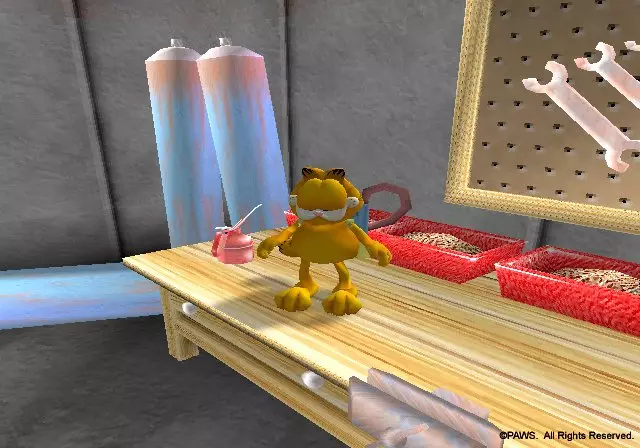 Garfield