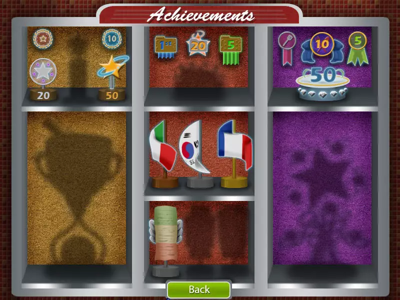 -Hot Dish-游戏截图-好玩游戏库