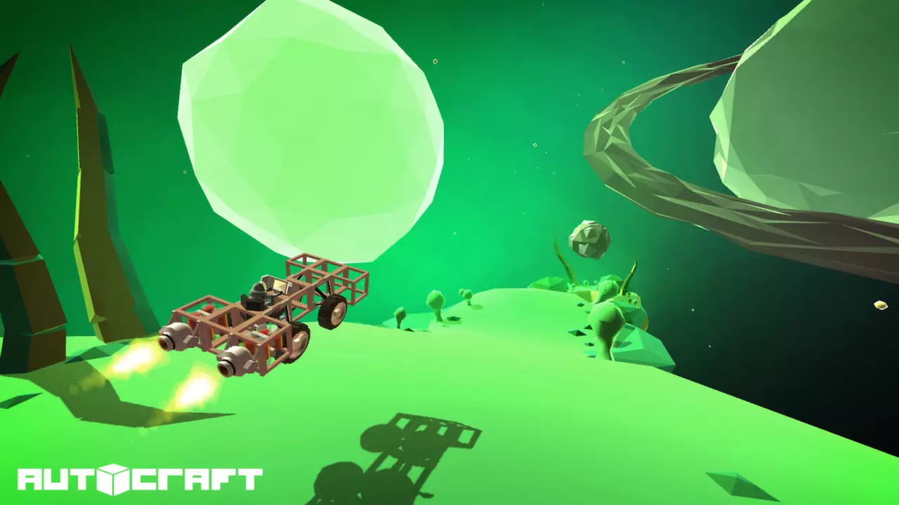 -Autocraft-游戏截图-好玩游戏库