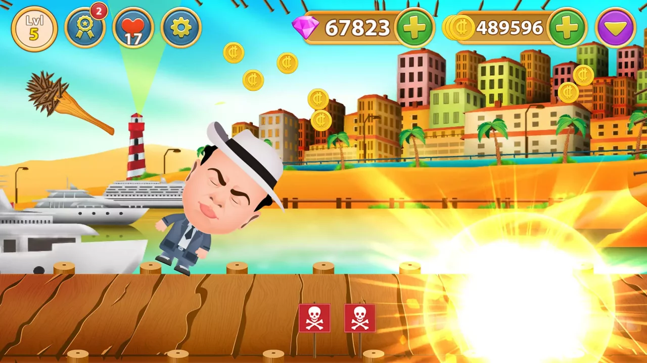-Beat The Dictators-游戏截图-好玩游戏库