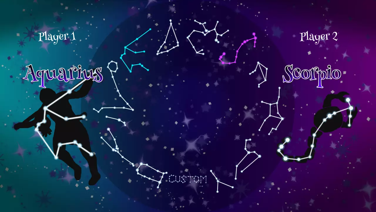 -Astral Breakers-游戏截图-好玩游戏库