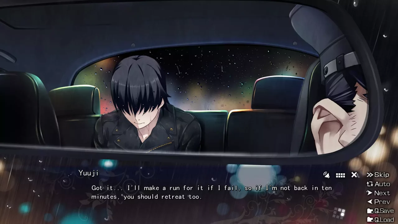 -The Afterglow of Grisaia-游戏截图-好玩游戏库