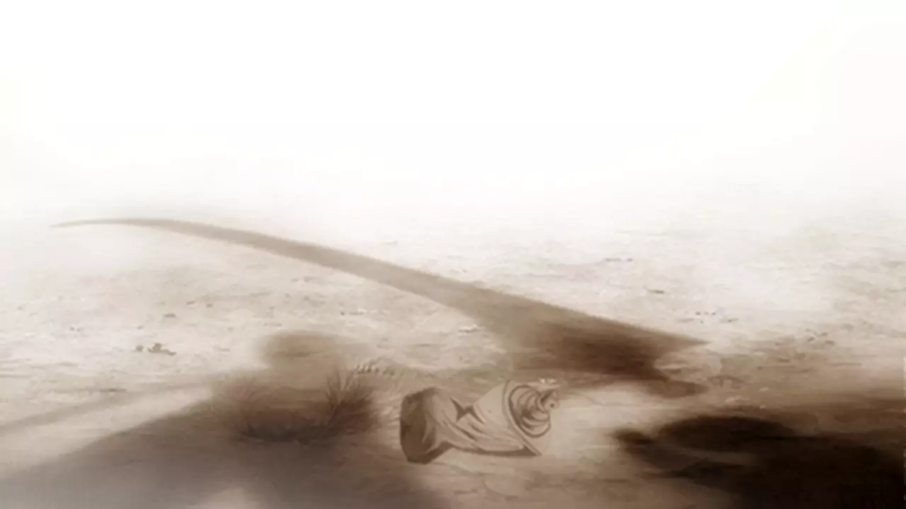 -Tales of the Elements FC-游戏截图-好玩游戏库