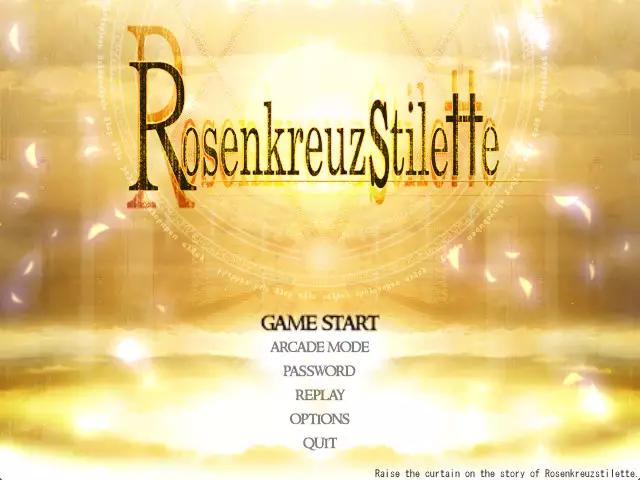 -Rosenkreuzstilette-游戏截图-好玩游戏库